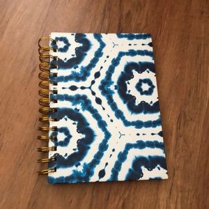 Too many notebooks at home